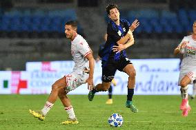 - Serie B - AC Pisa vs AC Reggiana