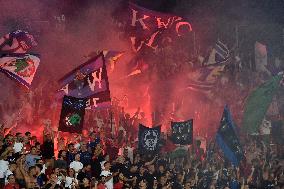 - Serie B - AC Pisa vs AC Reggiana