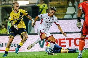 - Serie B - Modena FC vs AS Cittadella