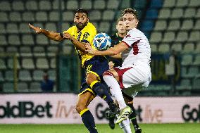 - Serie B - Modena FC vs AS Cittadella