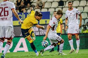 - Serie B - Modena FC vs AS Cittadella