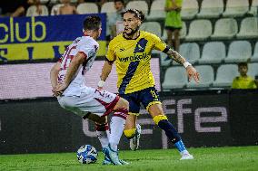 - Serie B - Modena FC vs AS Cittadella