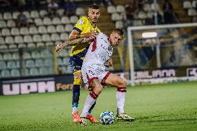 - Serie B - Modena FC vs AS Cittadella