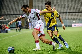 - Serie B - Modena FC vs AS Cittadella