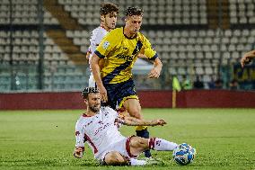 - Serie B - Modena FC vs AS Cittadella