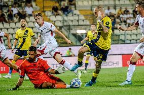 - Serie B - Modena FC vs AS Cittadella