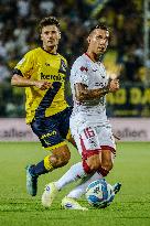 - Serie B - Modena FC vs AS Cittadella