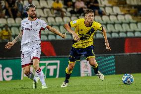 - Serie B - Modena FC vs AS Cittadella