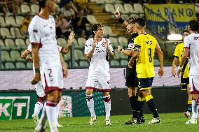 - Serie B - Modena FC vs AS Cittadella