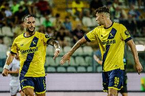 - Serie B - Modena FC vs AS Cittadella