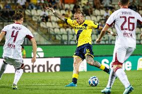 - Serie B - Modena FC vs AS Cittadella