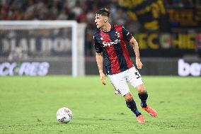 - Serie A - Bologna FC vs Empoli FC