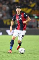 - Serie A - Bologna FC vs Empoli FC