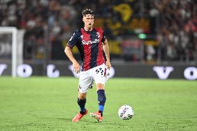 - Serie A - Bologna FC vs Empoli FC