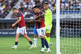 - Serie A - Bologna FC vs Empoli FC