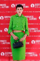 81st Mostra - Miu Miu Women's Tales Photocall