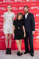 81st Mostra - Miu Miu Women's Tales Photocall