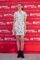 81st Mostra - Miu Miu Women's Tales Photocall