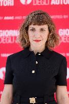 81st Mostra - Miu Miu Women's Tales Photocall