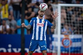 - LaLiga - RCD ESPANYOL - RAYO VALLECANO