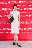 81st Mostra - Miu Miu Women's Tales Photocall