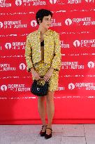 81st Mostra - Miu Miu Women's Tales Photocall