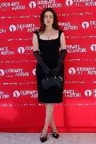 81st Mostra - Miu Miu Women's Tales Photocall