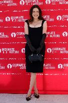 81st Mostra - Miu Miu Women's Tales Photocall