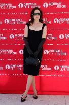 81st Mostra - Miu Miu Women's Tales Photocall