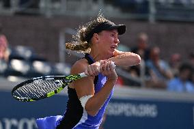 US Open - Third Round