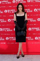 81st Mostra - Miu Miu Women's Tales Photocall