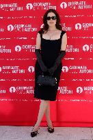 81st Mostra - Miu Miu Women's Tales Photocall