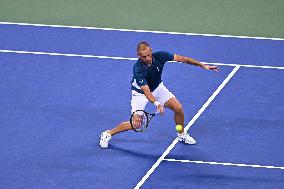 US Open - Third Round