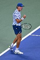 US Open - Third Round