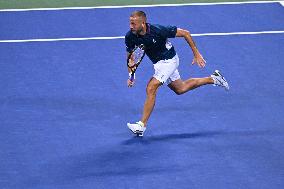 US Open - Third Round