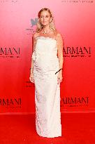 81st Mostra - Armani Beauty Passione Party