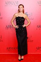 81st Mostra - Armani Beauty Passione Party