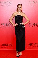 81st Mostra - Armani Beauty Passione Party