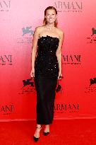 81st Mostra - Armani Beauty Passione Party