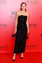 81st Mostra - Armani Beauty Passione Party