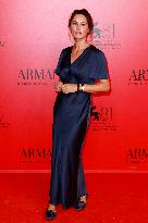 81st Mostra - Armani Beauty Passione Party