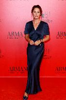 81st Mostra - Armani Beauty Passione Party