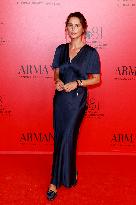 81st Mostra - Armani Beauty Passione Party