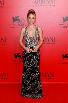 81st Mostra - Armani Beauty Passione Party