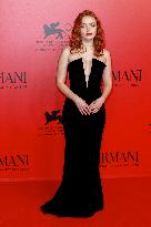 81st Mostra - Armani Beauty Passione Party