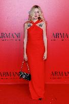 81st Mostra - Armani Beauty Passione Party