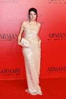 81st Mostra - Armani Beauty Passione Party