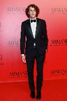 81st Mostra - Armani Beauty Passione Party