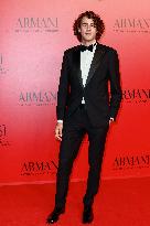 81st Mostra - Armani Beauty Passione Party