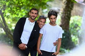 Angouleme Festival - Barbes Little Algerie Photocall